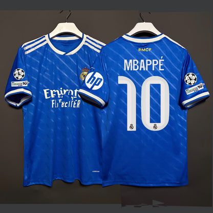 Football Team Jerseys