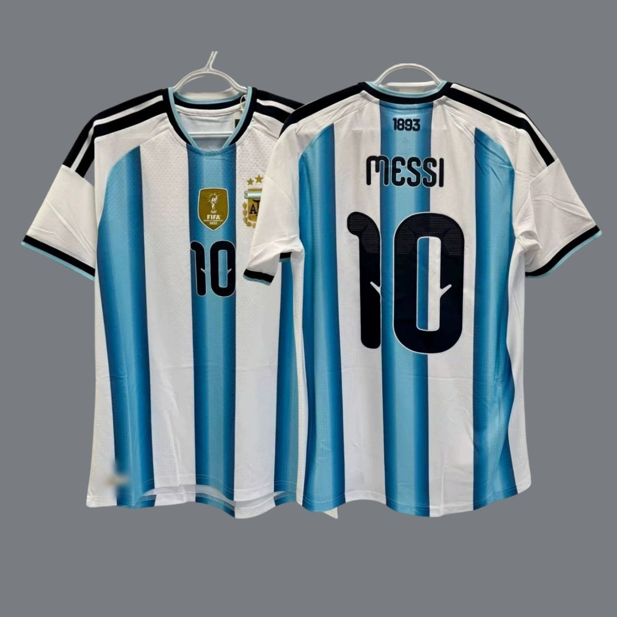 Football Team Jerseys