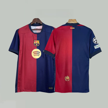 Football Team Jerseys