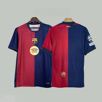 Football Team Jerseys