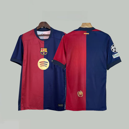 Football Team Jerseys