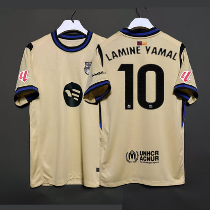 Football Team Jerseys