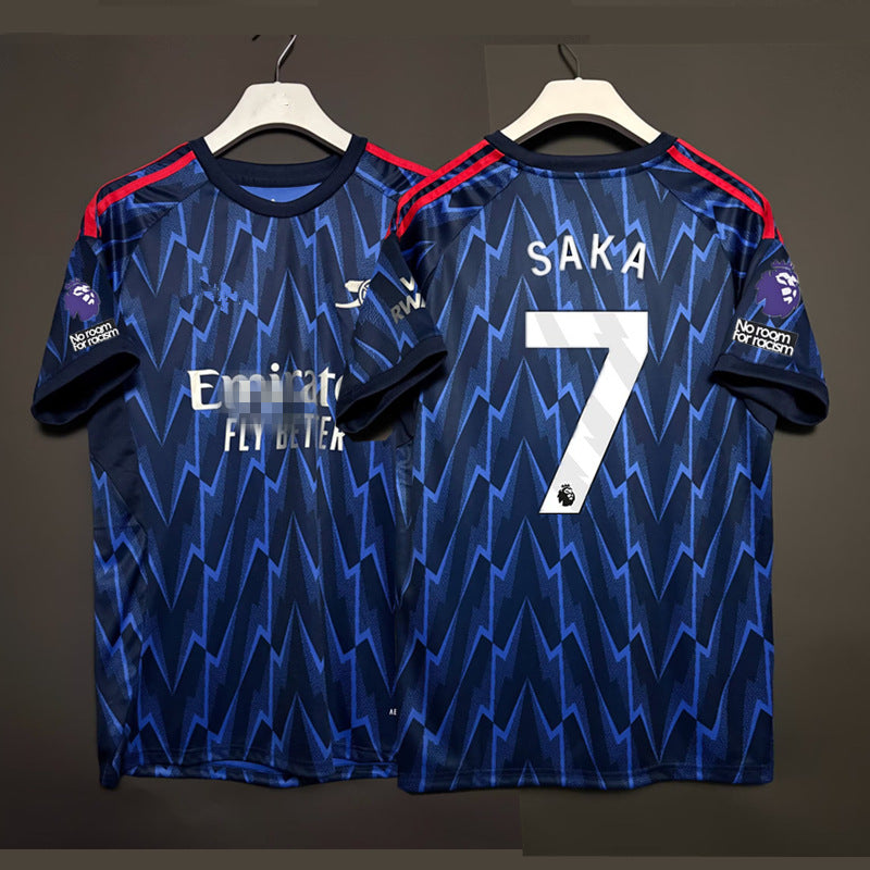 Football Team Jerseys