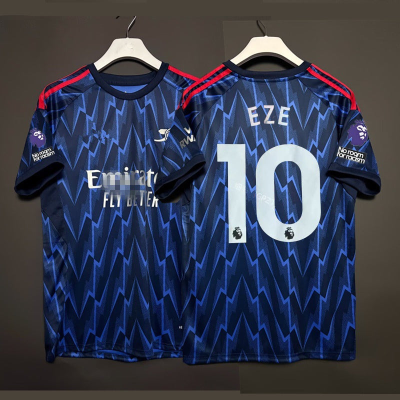 Football Team Jerseys