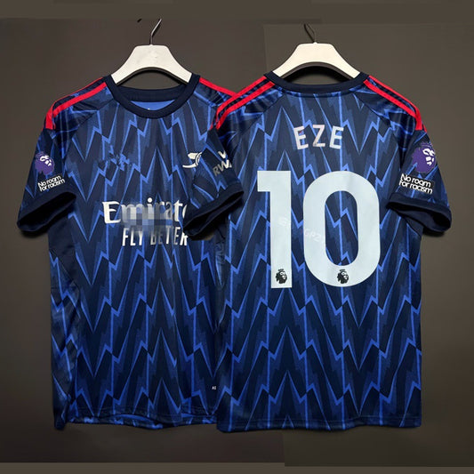 Football Team Jerseys