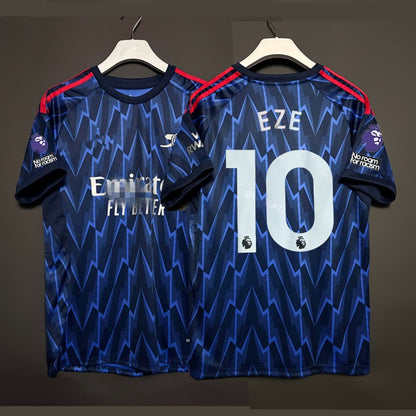 Football Team Jerseys