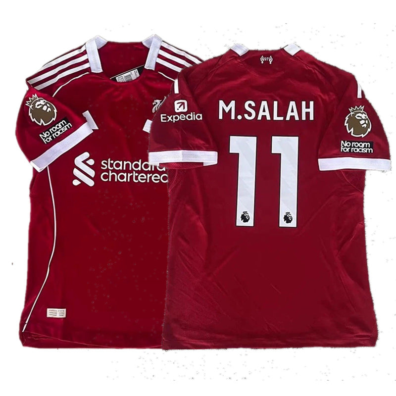 Football Team Jerseys