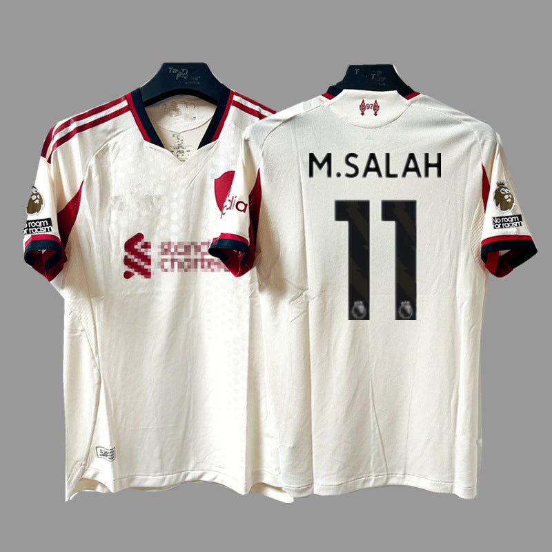 Football Team Jerseys