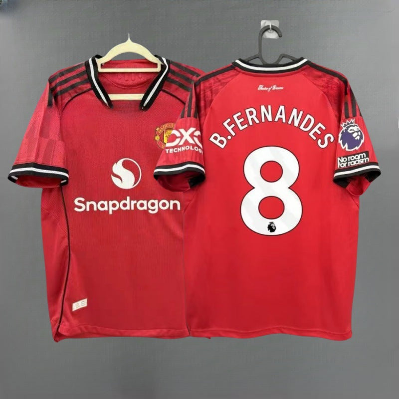 Football Team Jerseys