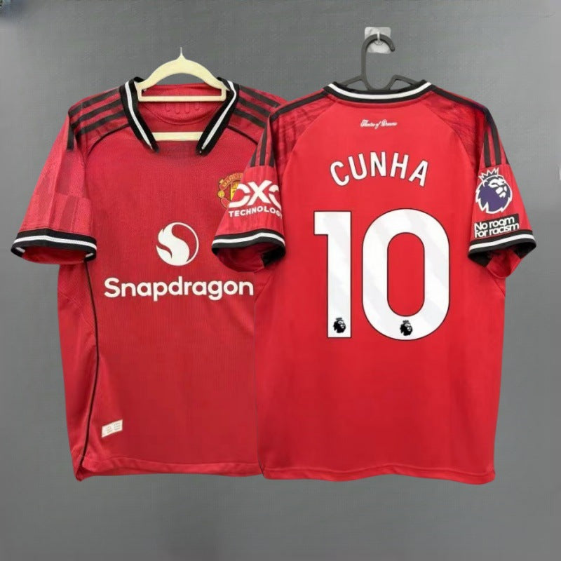 Football Team Jerseys