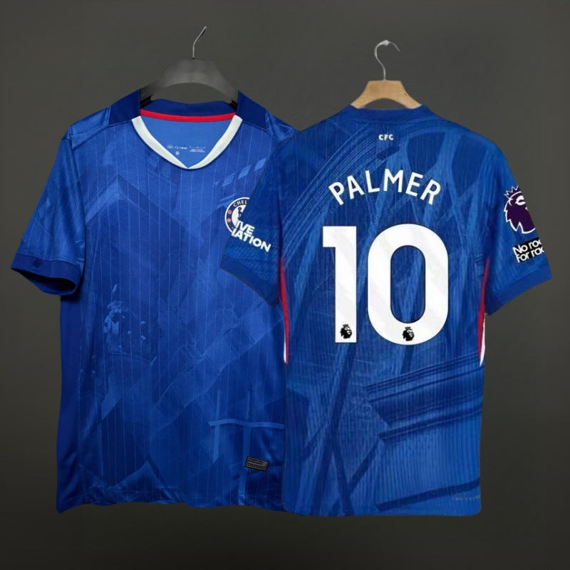 Football Team Jerseys