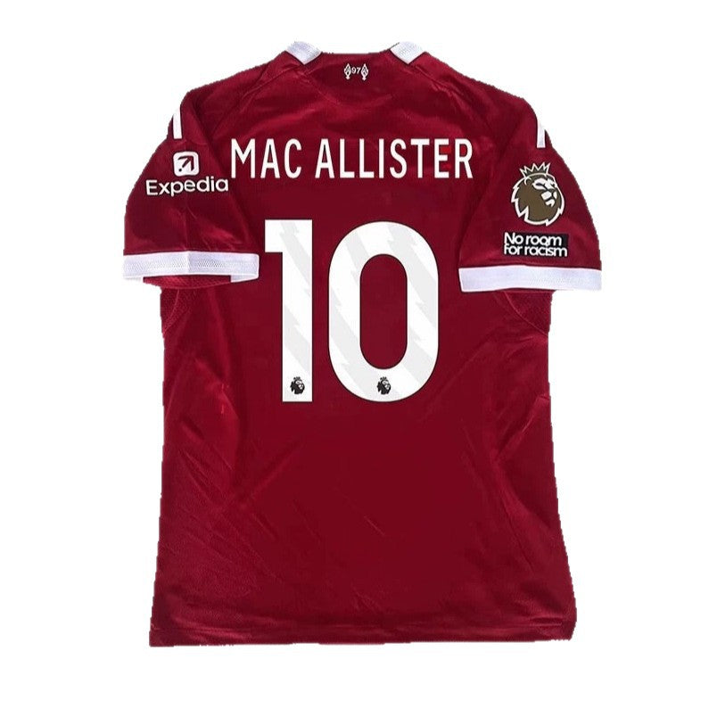 Football Team Jerseys