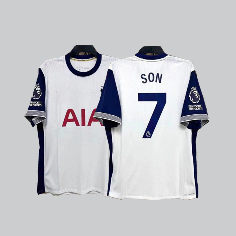 Football Team Jerseys