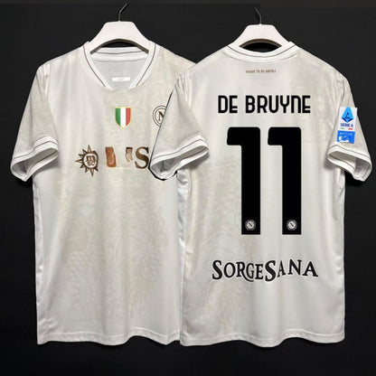 Football Team Jerseys