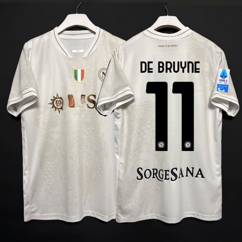 Football Team Jerseys