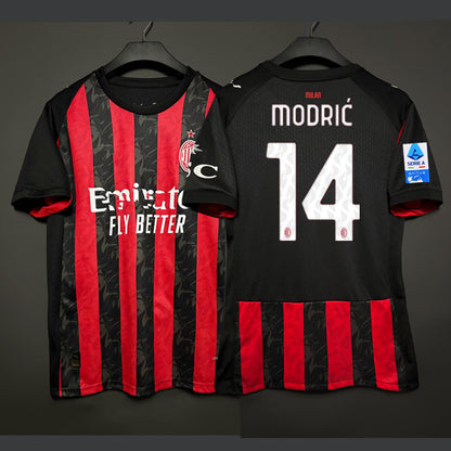 Football Team Jerseys