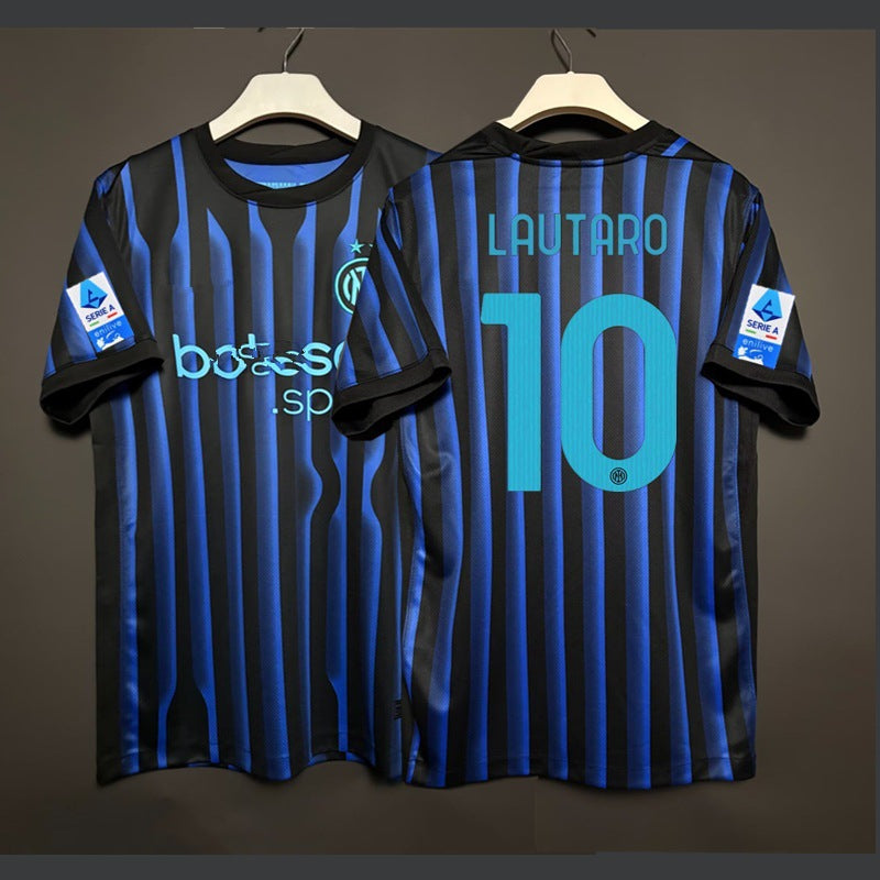 Football Team Jerseys