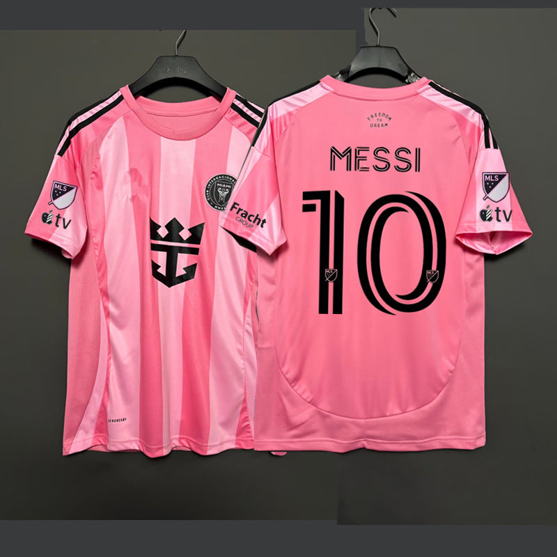 Football Team Jerseys