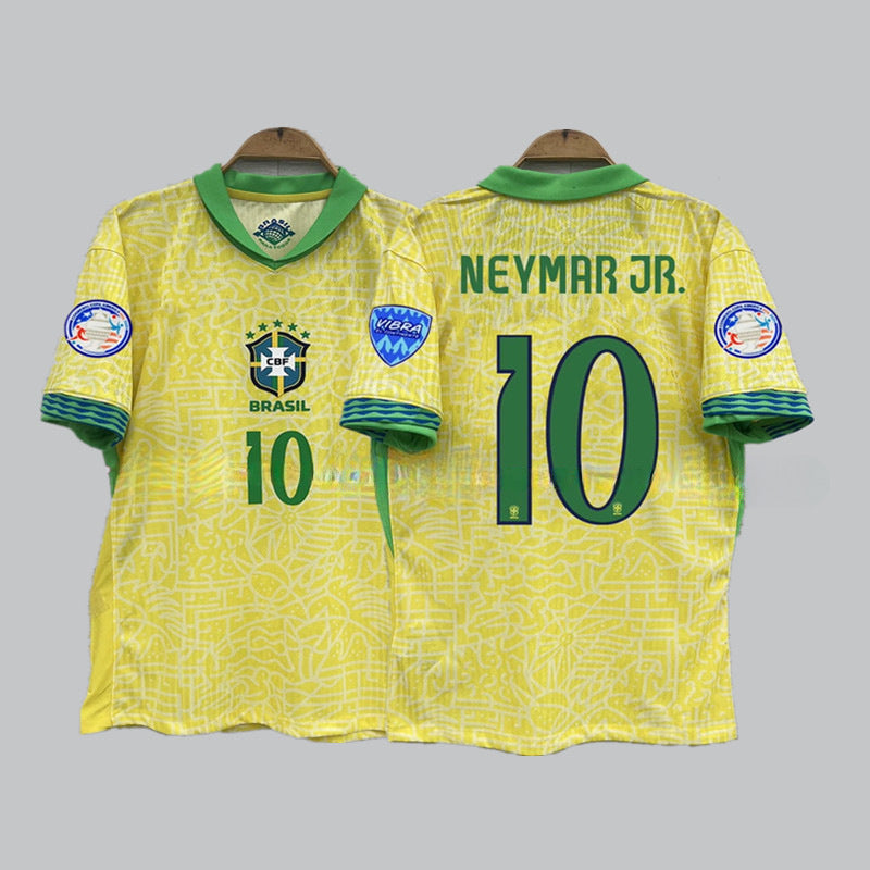 Football Team Jerseys