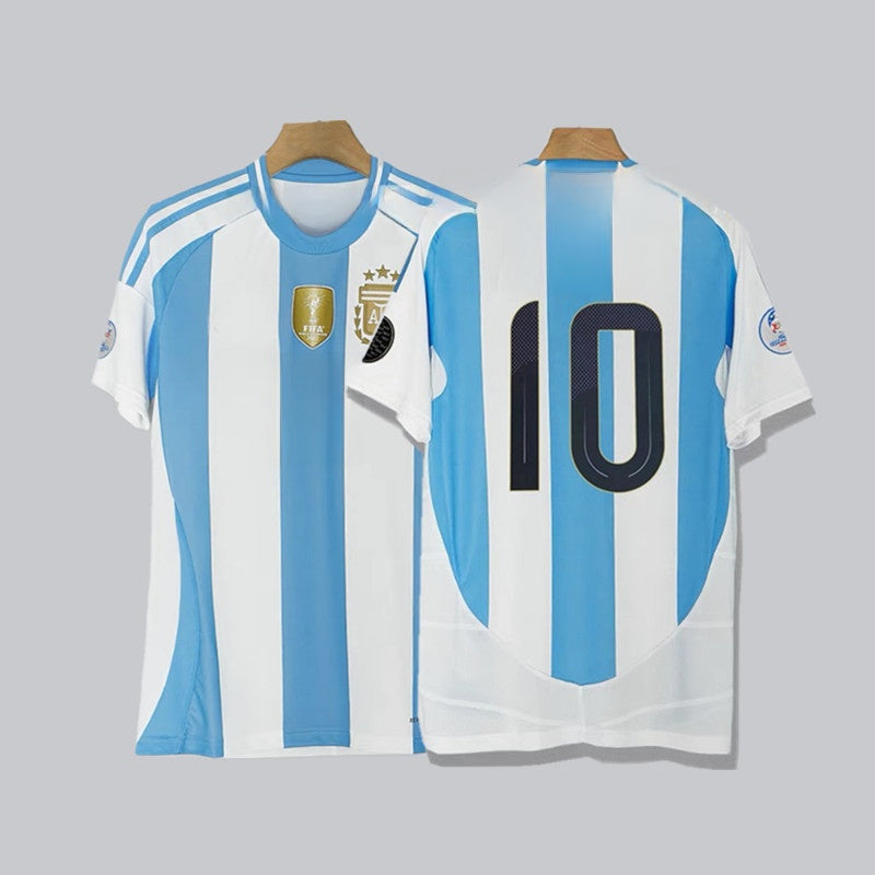 Football Team Jerseys