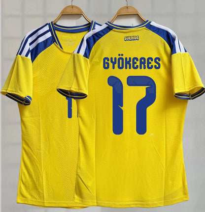 Football Team Jerseys
