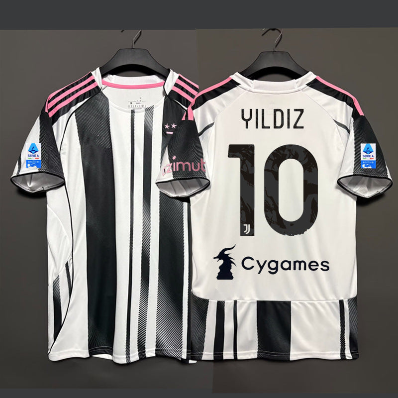 Football Team Jerseys