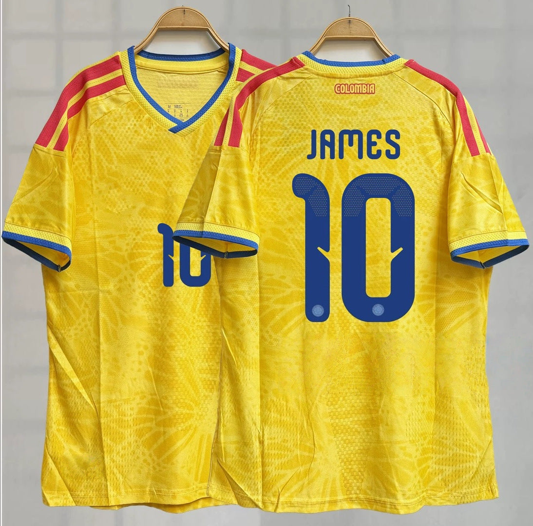 Football Team Jerseys