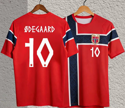 Football Team Jerseys