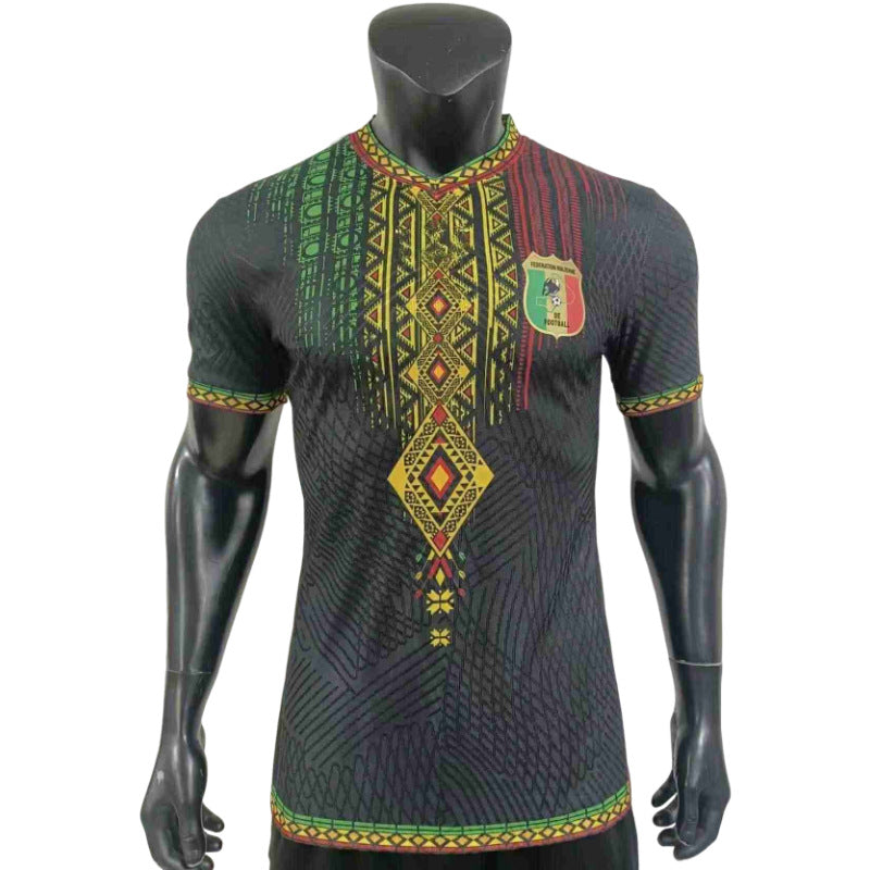 Football Team Jerseys