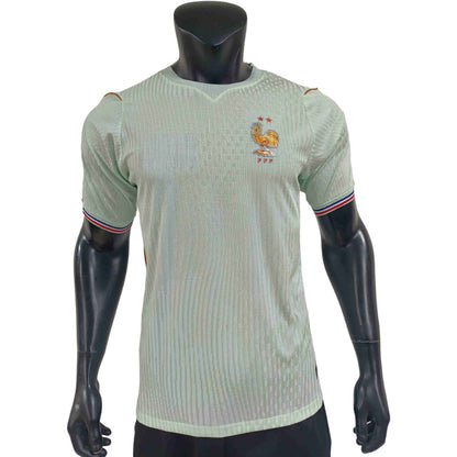Football Team Jerseys