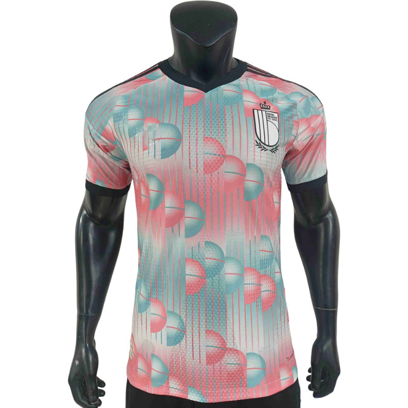 Football Team Jerseys