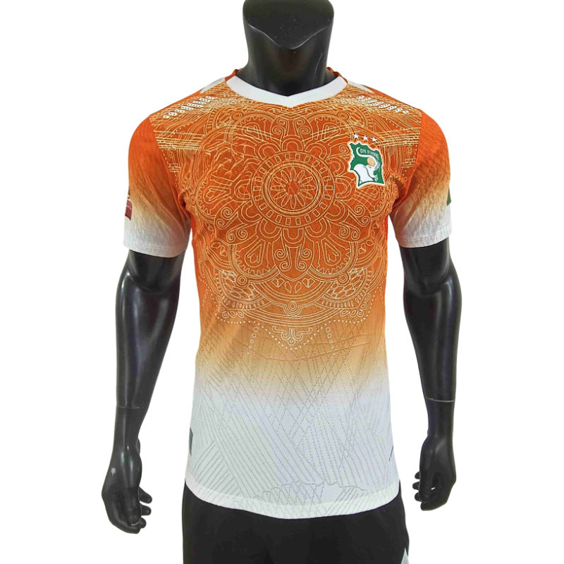 Football Team Jerseys