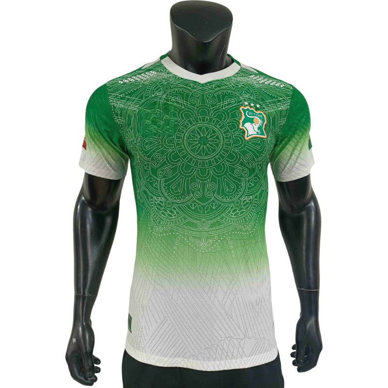 Football Team Jerseys