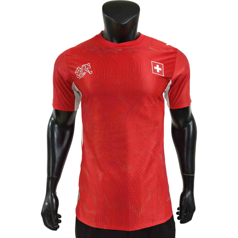 Football Team Jerseys