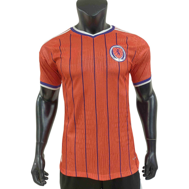 Football Team Jerseys