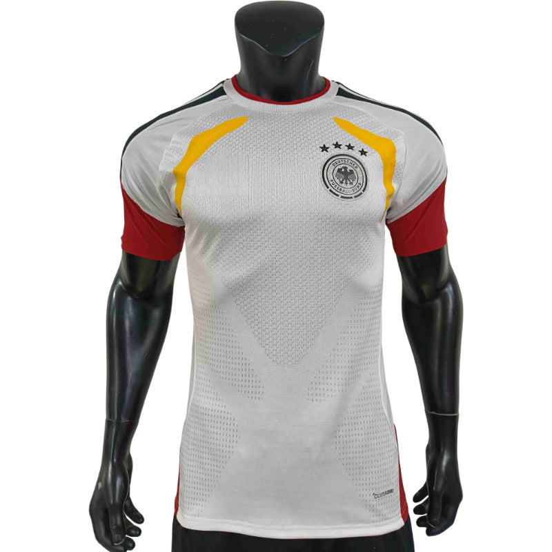 Football Team Jerseys