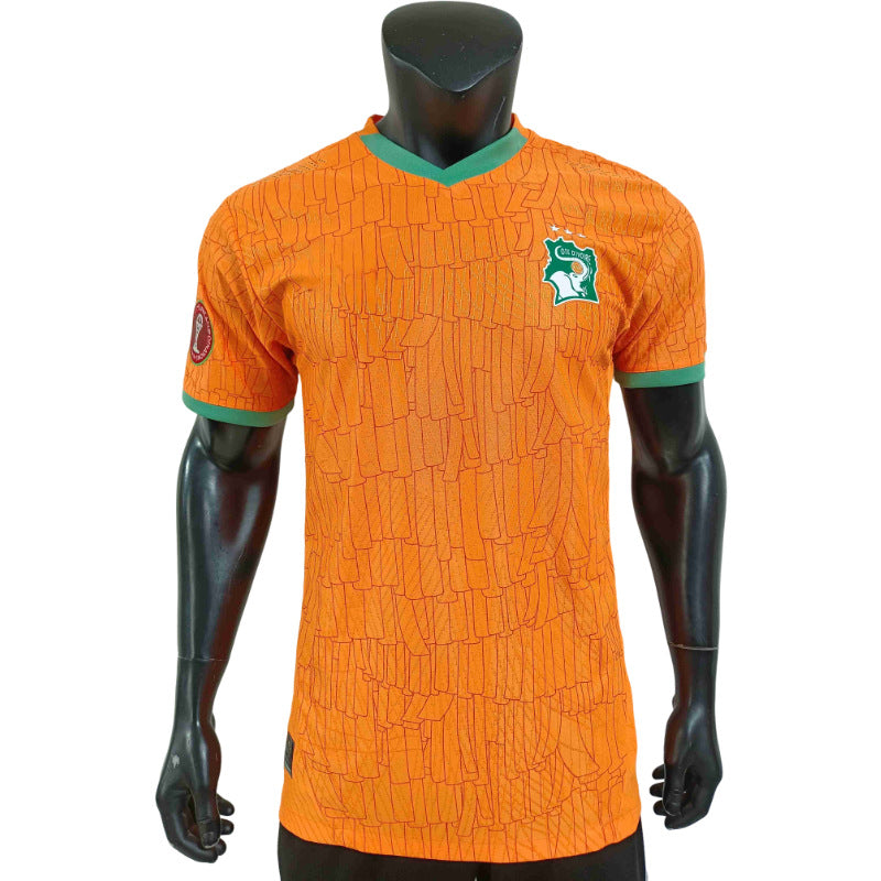 Football Team Jerseys
