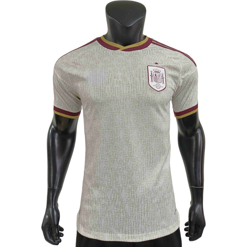Football Team Jerseys