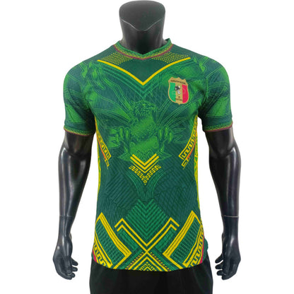 Football Team Jerseys