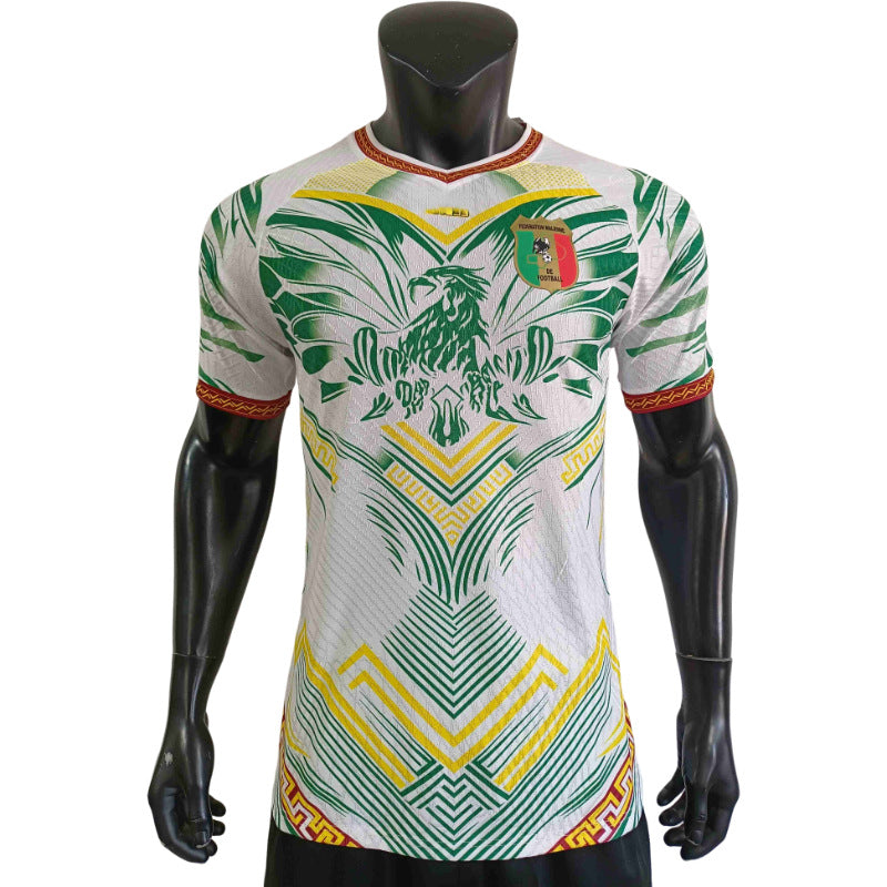 Football Team Jerseys