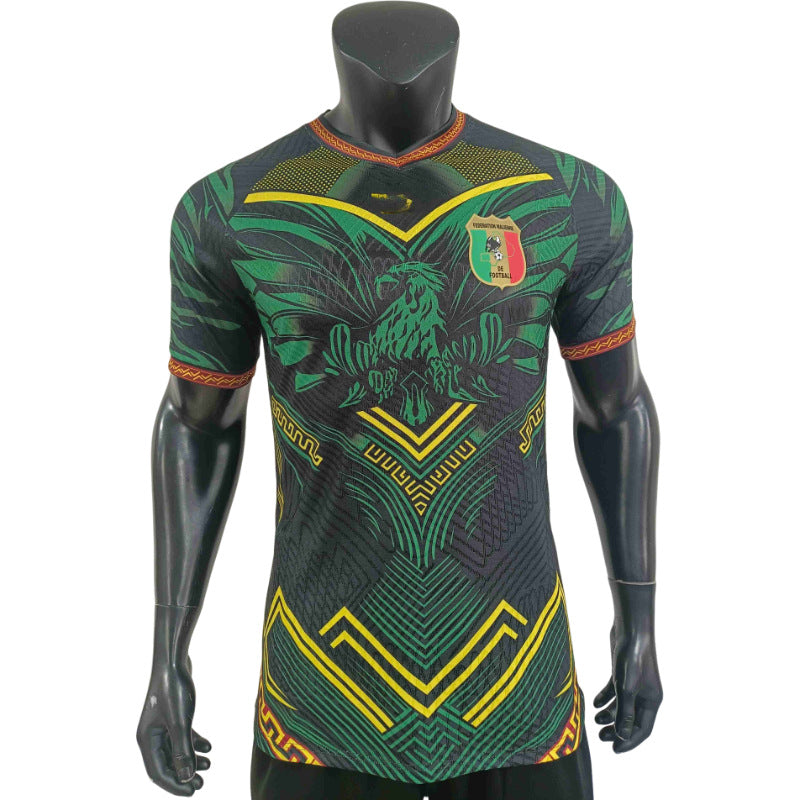 Football Team Jerseys