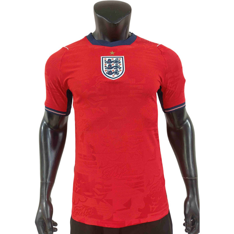 Football Team Jerseys