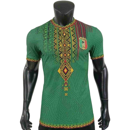 Football Team Jerseys