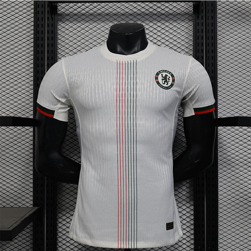 Football Team Jerseys