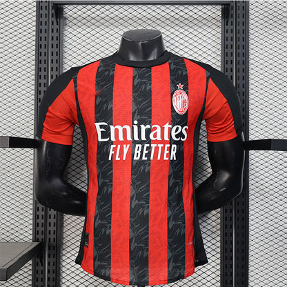 Football Team Jerseys