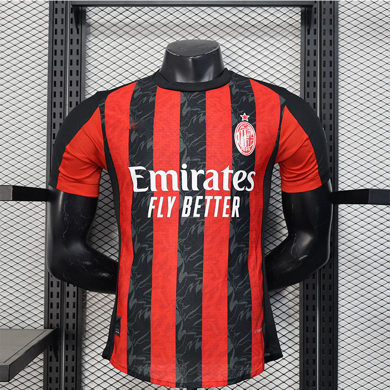 Football Team Jerseys
