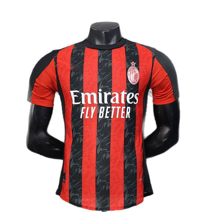 Football Team Jerseys