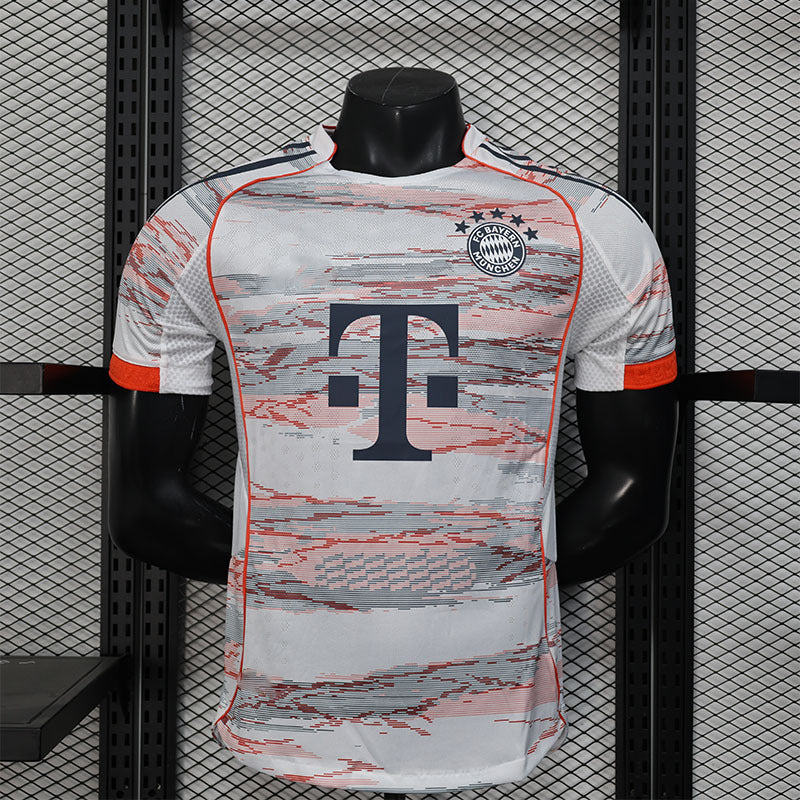 Football Team Jerseys