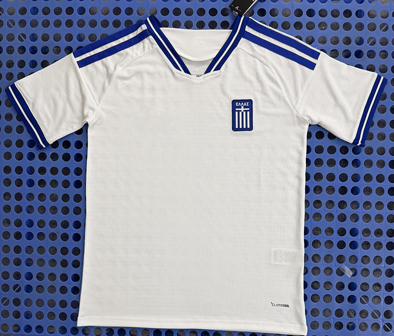 Football Team Jerseys