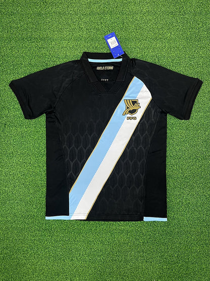 Football Team Jerseys